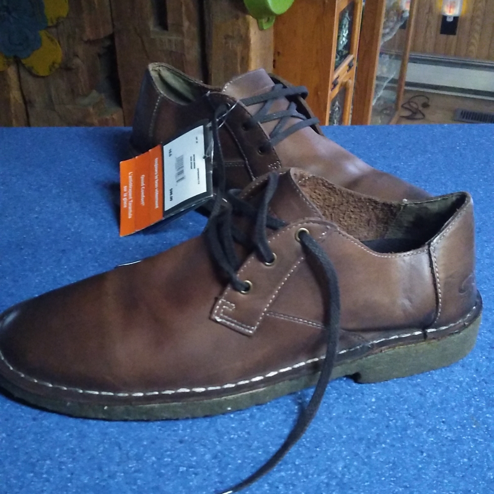 Denverhayes  men's shoes